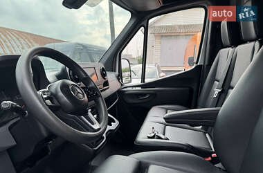 Грузовой фургон Mercedes-Benz Sprinter 2020 в 
