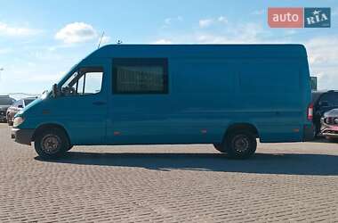 Микроавтобус Mercedes-Benz Sprinter 2004 в 