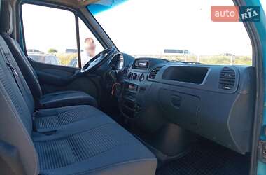 Микроавтобус Mercedes-Benz Sprinter 2004 в 