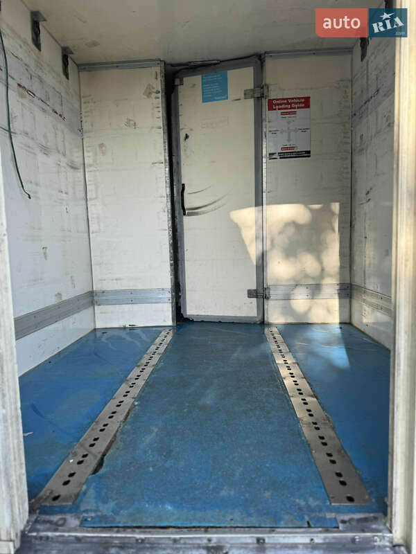 Рефрижератор Mercedes-Benz Sprinter 2011 в Мукачево