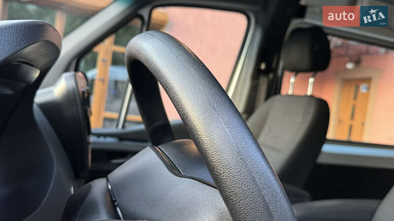 Грузовой фургон Mercedes-Benz Sprinter 2022 в Сваляве фото 54 Грузовой фургон Mercedes-Benz Sprinter 2022 в Сваляве