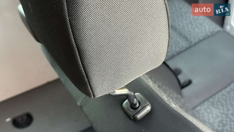 Грузовой фургон Mercedes-Benz Sprinter 2022 в Сваляве фото 103 Грузовой фургон Mercedes-Benz Sprinter 2022 в Сваляве