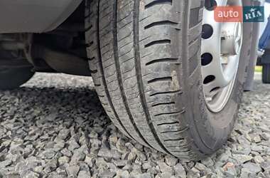 Автовоз Mercedes-Benz Sprinter 2005 в 
