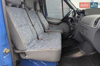 Автовоз Mercedes-Benz Sprinter 2005 в 