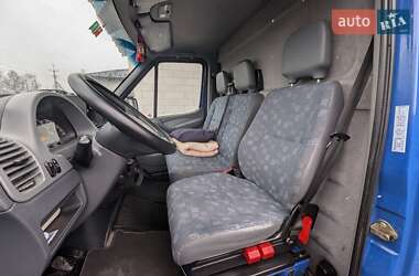 Автовоз Mercedes-Benz Sprinter 2005 в 