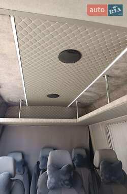Микроавтобус Mercedes-Benz Sprinter 2012 в 