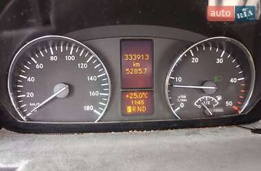 Микроавтобус Mercedes-Benz Sprinter 2012 в 