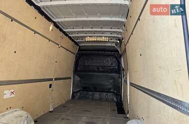 Грузовой фургон Mercedes-Benz Sprinter 2020 в 