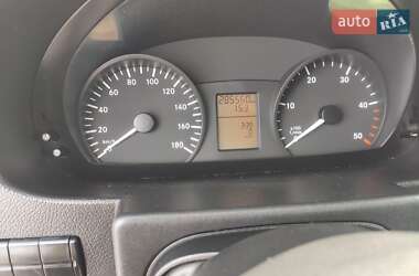 Грузовой фургон Mercedes-Benz Sprinter 2011 в 