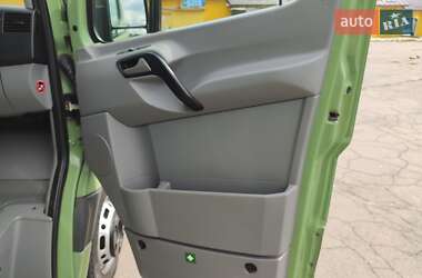 Грузовой фургон Mercedes-Benz Sprinter 2011 в 