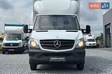 Грузовой фургон Mercedes-Benz Sprinter 2017 в 