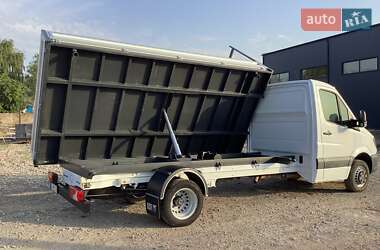 Самосвал Mercedes-Benz Sprinter 2017 в 