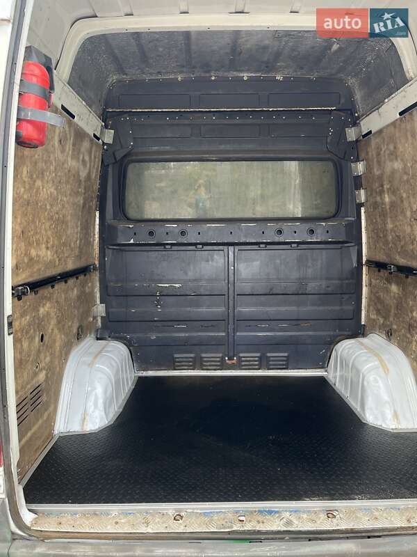 Мікроавтобус Mercedes-Benz Sprinter 2004 в Дніпрі