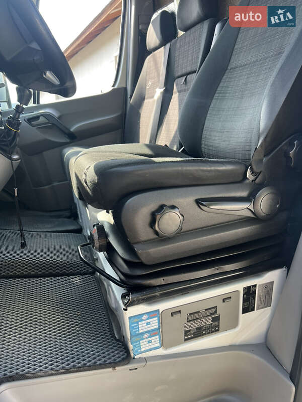 Інші автобуси Mercedes-Benz Sprinter 2013 в Глибокій