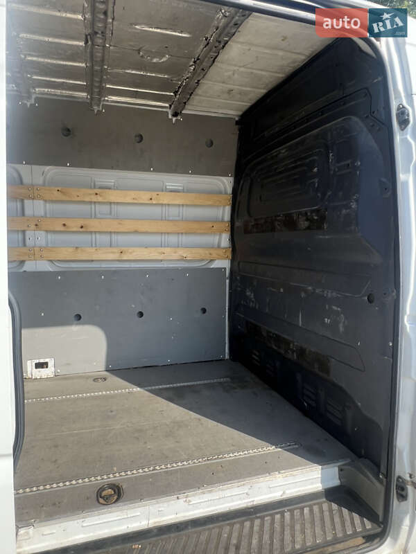 Інші автобуси Mercedes-Benz Sprinter 2013 в Глибокій