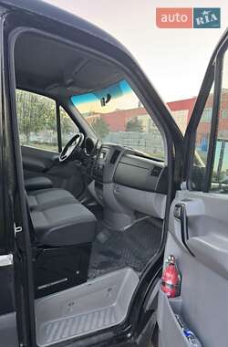 Микроавтобус Mercedes-Benz Sprinter 2012 в 