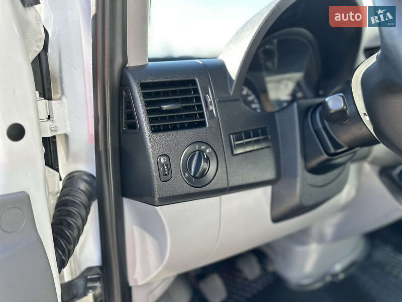 Другие грузовики Mercedes-Benz Sprinter 2011 в Ровно