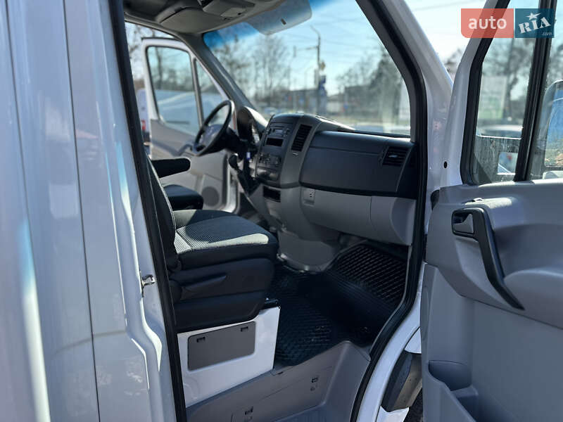 Другие грузовики Mercedes-Benz Sprinter 2011 в Ровно