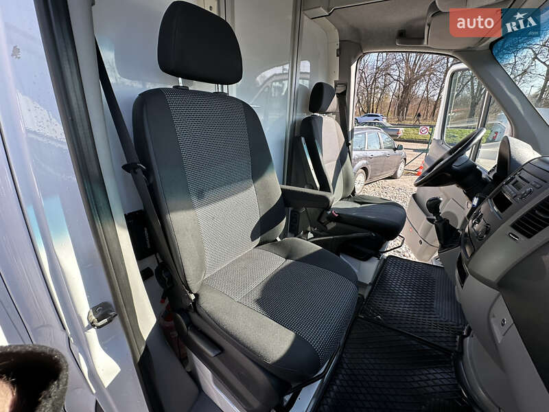 Другие грузовики Mercedes-Benz Sprinter 2011 в Ровно
