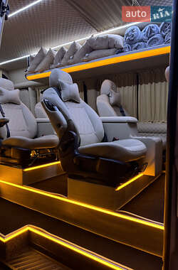 Другие автобусы Mercedes-Benz Sprinter 2014 в 