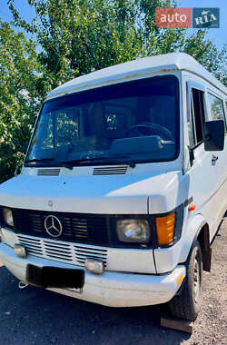 Другие автобусы Mercedes-Benz Sprinter 1990 в Славянске