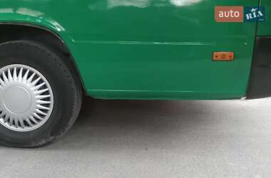 Грузовой фургон Mercedes-Benz Sprinter 2003 в 