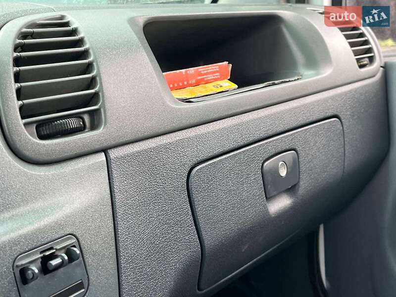 Рефрижератор Mercedes-Benz Sprinter 2005 в Львові