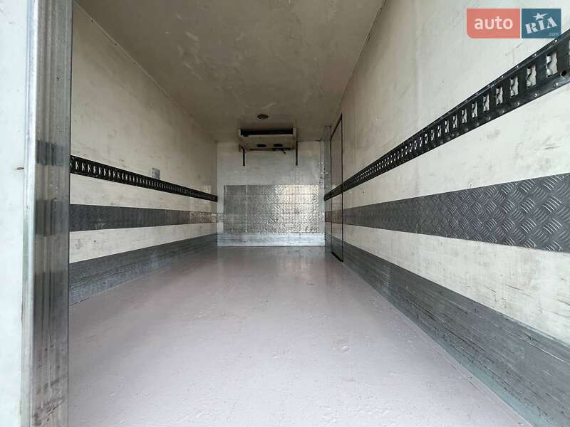 Рефрижератор Mercedes-Benz Sprinter 2005 в Львові