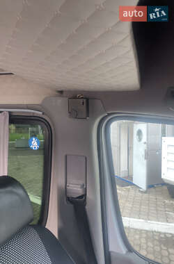 Микроавтобус Mercedes-Benz Sprinter 2009 в 