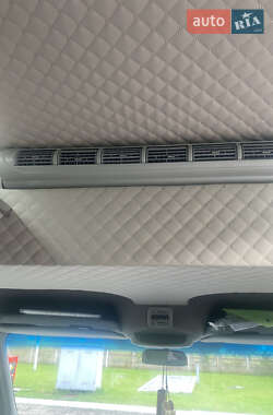 Микроавтобус Mercedes-Benz Sprinter 2009 в 
