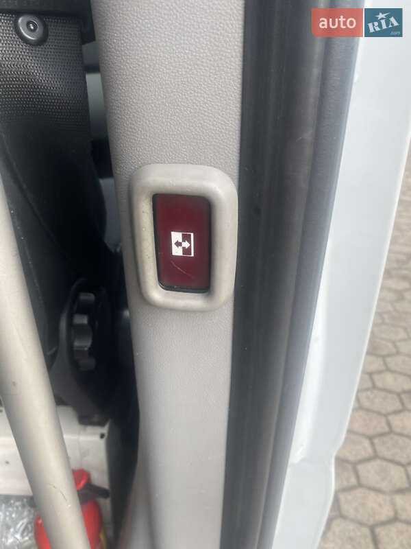 Микроавтобус Mercedes-Benz Sprinter 2009 в Ровно