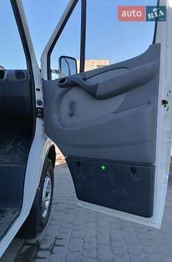Другие автобусы Mercedes-Benz Sprinter 2001 в  фото 3 Другие автобусы Mercedes-Benz Sprinter 2001 в