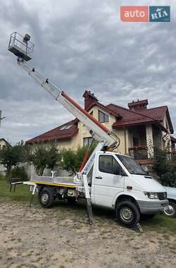 Автовишка Mercedes-Benz Sprinter 1997 в Львові
