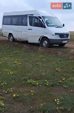 Микроавтобус Mercedes-Benz Sprinter 1999 в Покровском