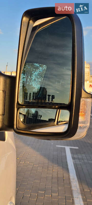 Грузовой фургон Mercedes-Benz Sprinter 2016 в Одессе фото 15 Грузовой фургон Mercedes-Benz Sprinter 2016 в Одессе