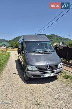 Микроавтобус Mercedes-Benz Sprinter 2005 в Тячеве