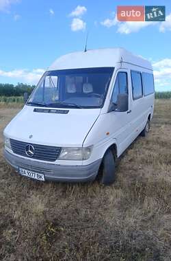 Микроавтобус Mercedes-Benz Sprinter 1995 в Голованевске