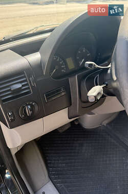 Микроавтобус Mercedes-Benz Sprinter 2015 в 