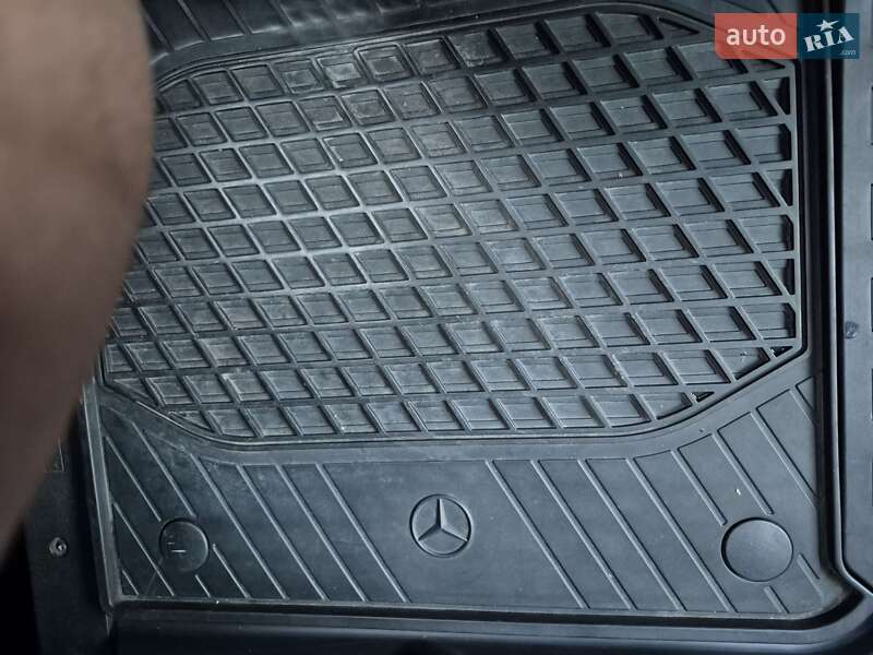 Грузовой фургон Mercedes-Benz Sprinter 2019 в Одессе фото 37 Грузовой фургон Mercedes-Benz Sprinter 2019 в Одессе