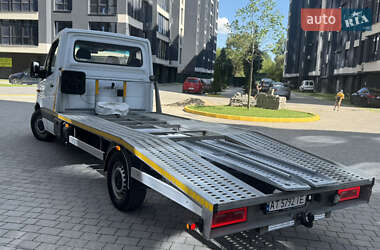 Автовоз Mercedes-Benz Sprinter 2014 в 