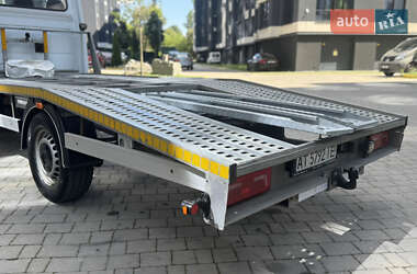 Автовоз Mercedes-Benz Sprinter 2014 в 