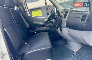 Автовоз Mercedes-Benz Sprinter 2014 в 