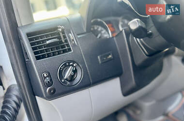 Автовоз Mercedes-Benz Sprinter 2014 в 