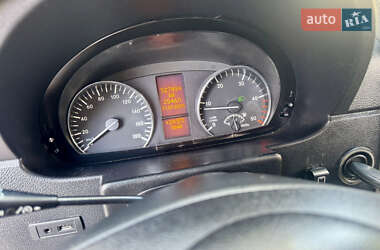 Автовоз Mercedes-Benz Sprinter 2014 в 