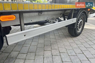 Автовоз Mercedes-Benz Sprinter 2014 в 