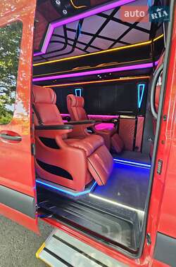 Туристичний / Міжміський автобус Mercedes-Benz Sprinter 2021 в Ізмаїлі