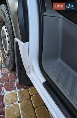 Грузовой фургон Mercedes-Benz Sprinter 2016 в  фото 20 Грузовой фургон Mercedes-Benz Sprinter 2016 в