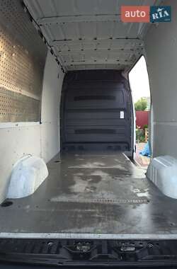 Грузовой фургон Mercedes-Benz Sprinter 2016 в  фото 27 Грузовой фургон Mercedes-Benz Sprinter 2016 в