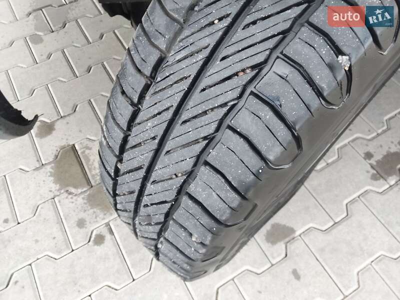 Автовоз Mercedes-Benz Sprinter 1999 в Виннице