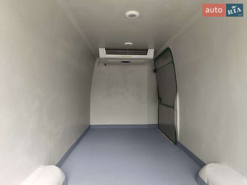 Рефрижератор Mercedes-Benz Sprinter 2020 в Ровно